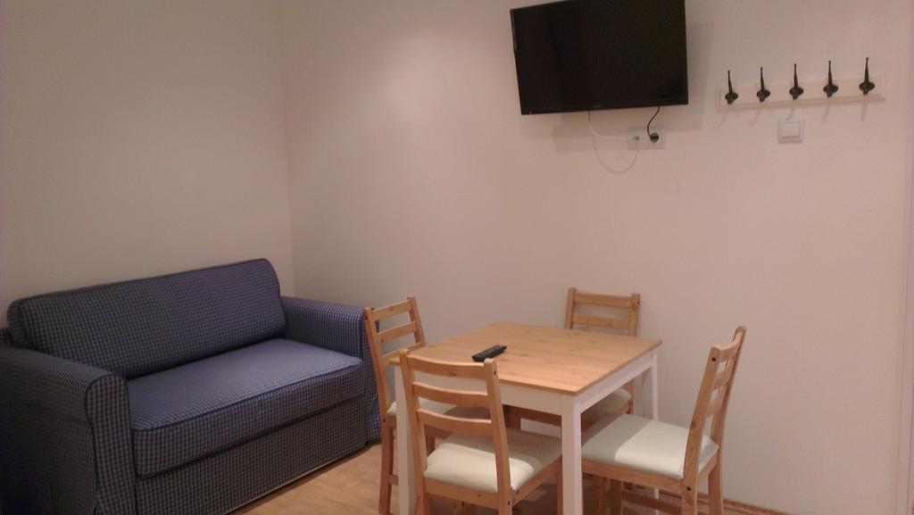 Apartman 4 You Westend ブダペスト 部屋 写真